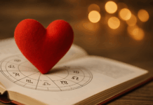 Любовен хороскоп