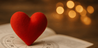 Любовен хороскоп