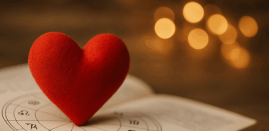 Любовен хороскоп