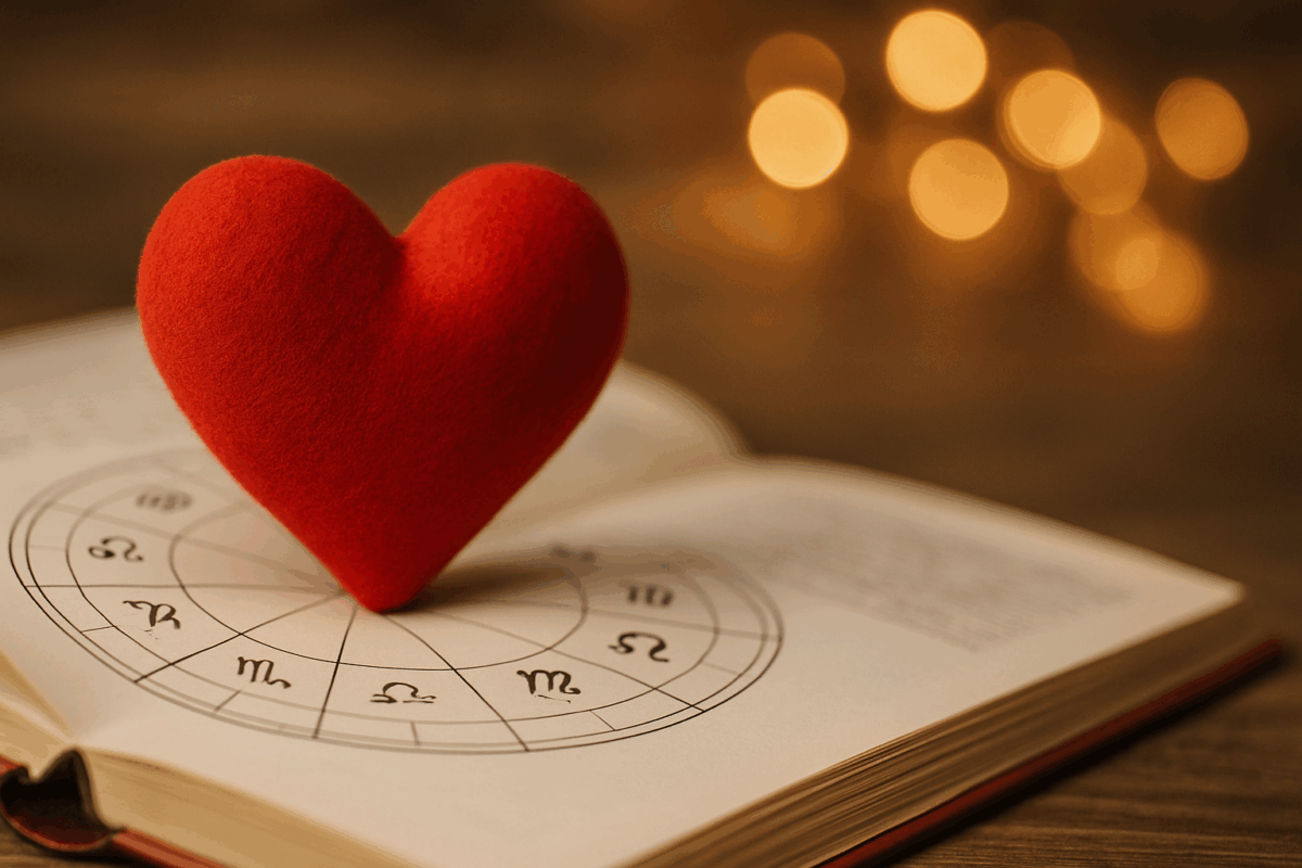 Според на 23 октомври днешният ден носи интензивна енергия луната