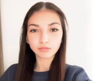 Магдалена Русева