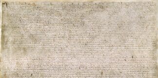 Магна Харта