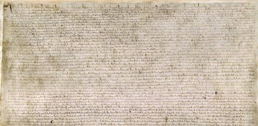 Магна Харта