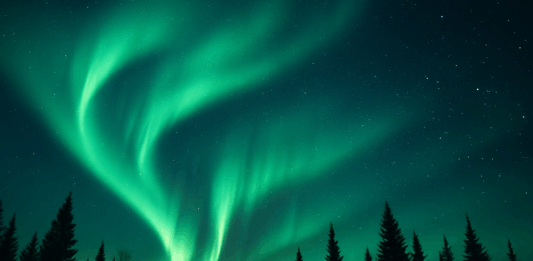 Магнитна буря