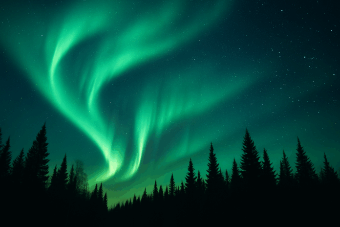 Магнитна буря