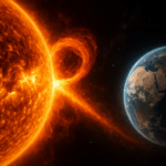 Магнитна буря