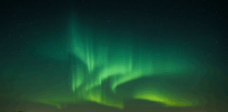 Магнитна буря