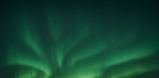 Магнитни бури