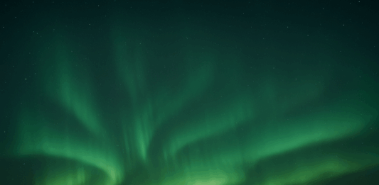 Магнитни бури