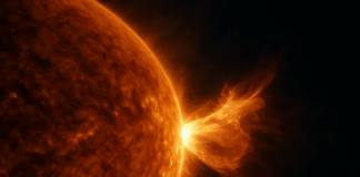 Магнитни бури