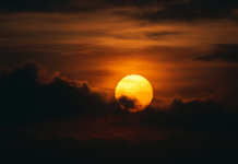 Магнитни бури