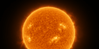 Магнитни бури