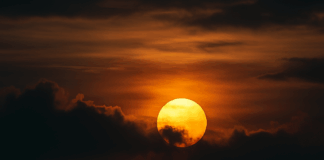 Магнитни бури