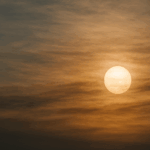 Магнитни бури