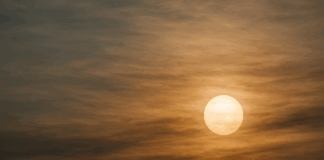 Магнитни бури