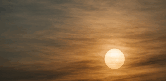 Магнитни бури