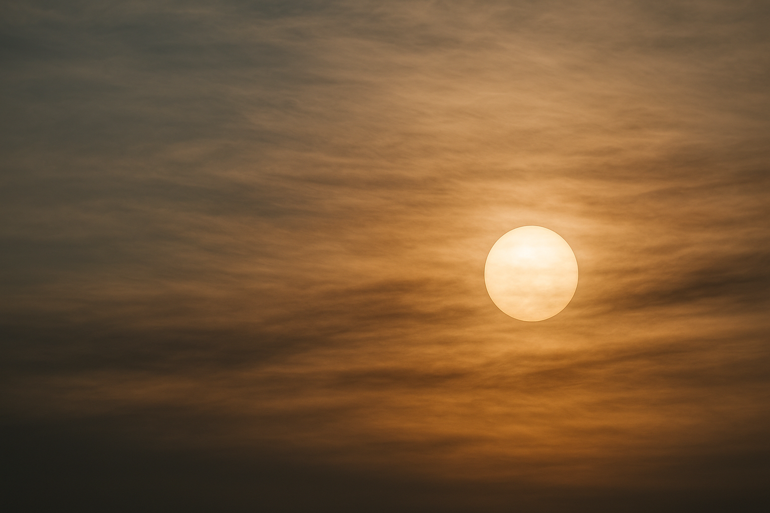 На 14 май 2025 г не се очакват значителни геомагнитни