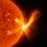 Магнитни бури