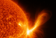 Магнитни бури