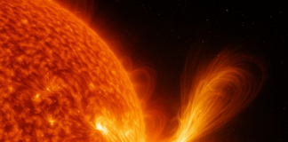 Магнитни бури