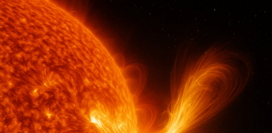 Магнитни бури