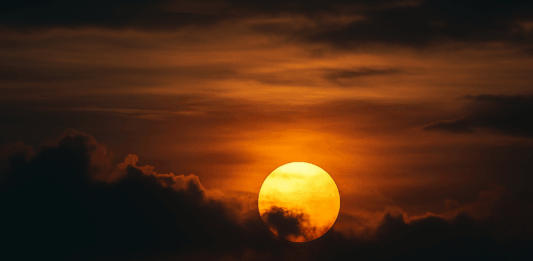 Магнитни бури