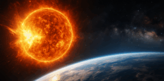 Магнитни бури