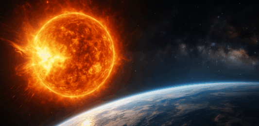 Магнитни бури