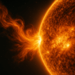 Магнитни бури