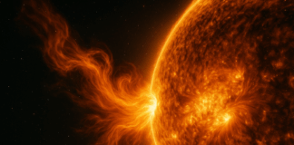 Магнитни бури