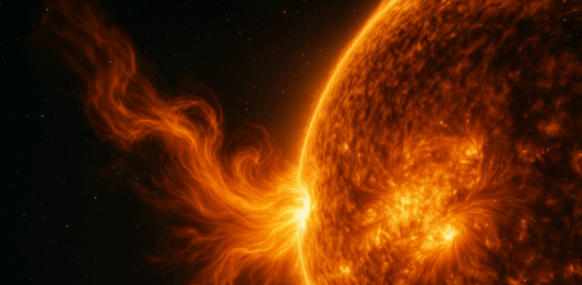 Магнитни бури