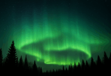 Магнитни бури