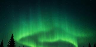 Магнитни бури