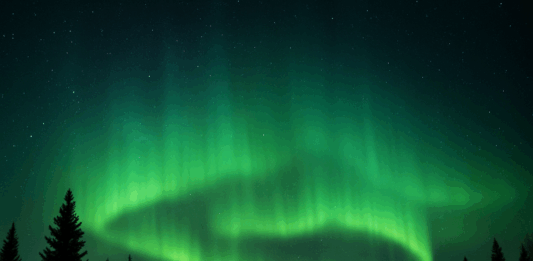 Магнитни бури