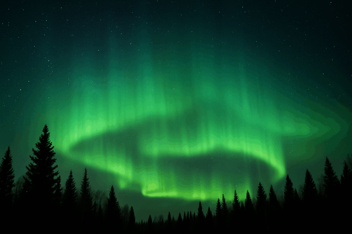 На 22 май 2025 г се очаква повишена слънчева активност