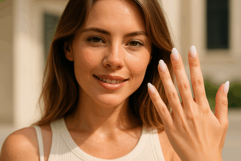 Лято 2025 г пристига с нова модна мания която вече