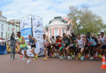 Маратон Варна