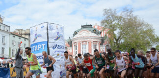 Маратон Варна