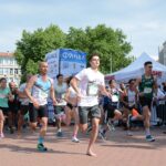 Маратон във Варна