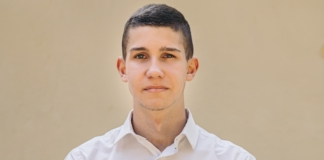 Мартин Атанасов