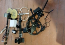 Металдетектори