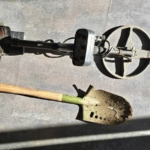 Металотърсач