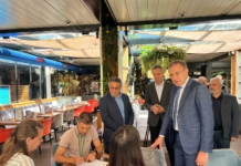 Министър Борислав Гуцанов