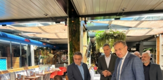 Министър Борислав Гуцанов