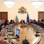 Министерски съвет