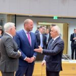 Министрите на отбраната на страните-членки на ЕС обсъдиха актуални теми