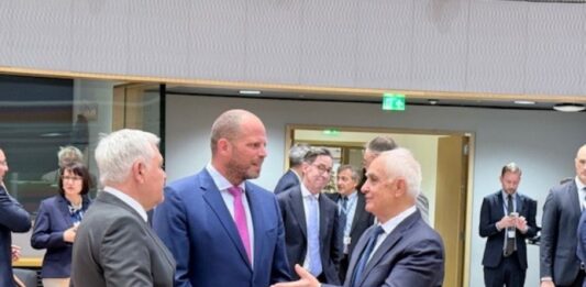 Министрите на отбраната на страните-членки на ЕС обсъдиха актуални теми