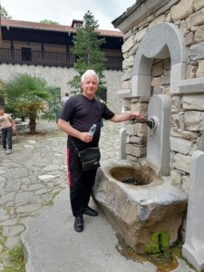 Митко Калчев