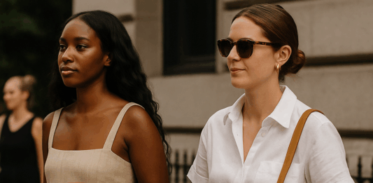 Модерните чанти през лятото на 2025