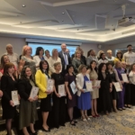 Наградени учители от МОН